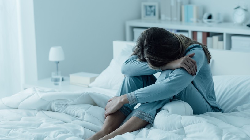 súlyos depresszió kezelése nők férfiak