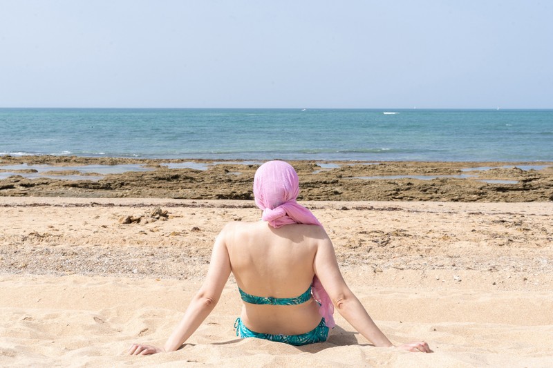 6 fontos dolog, amire daganatos betegként figyelni kell nyáron