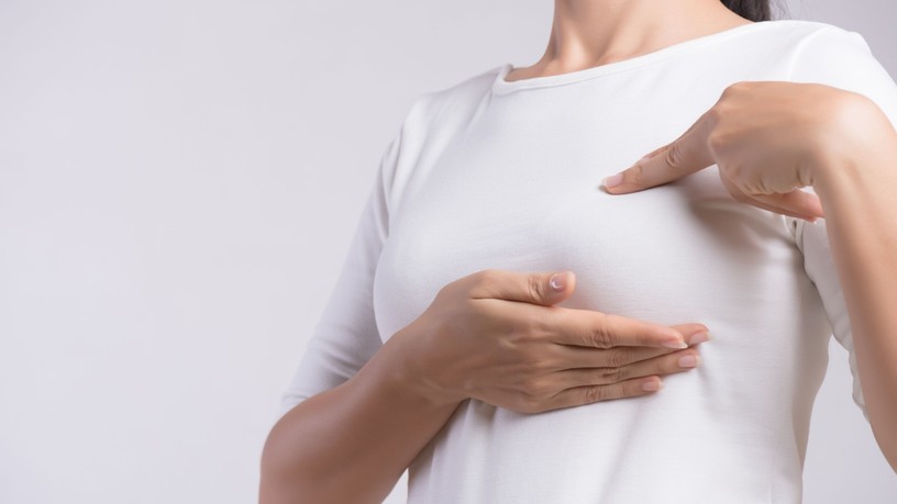 mellrák, emlőrák, tévhit nőgyógyászati daganat tumor