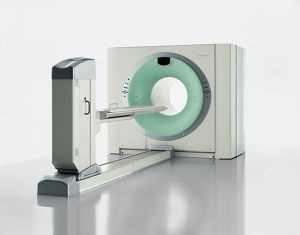 A PET Központ képekben