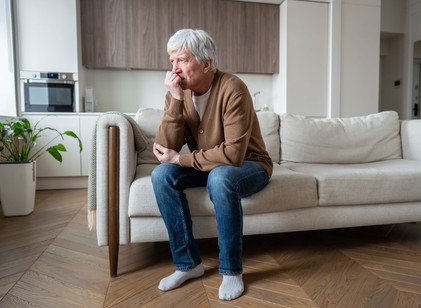 Tüdőrákos édesapám erősen zavarttá vált - mitől lehet? Az orvos válaszol  című cikk nyitóképe