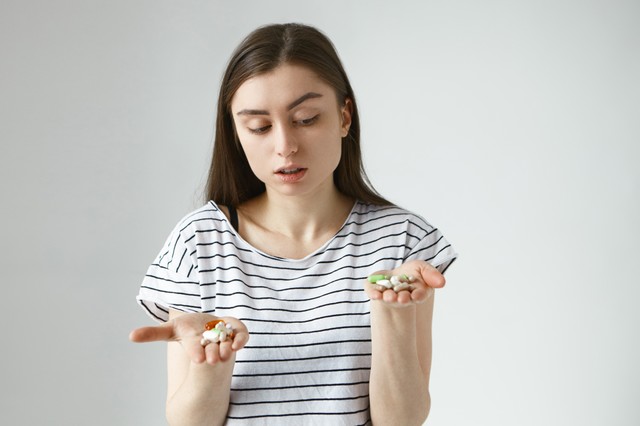 Miért annyira fontos, hogy a pro- és prebiotikumot egyszerre használjuk? Eláruljuk!