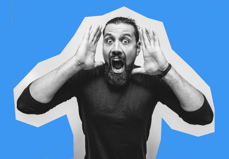 Orvosmeteorológia: figyelem, itt a kavargó légtömeg - jönnek a kettősfrontra jellemző tünetek!