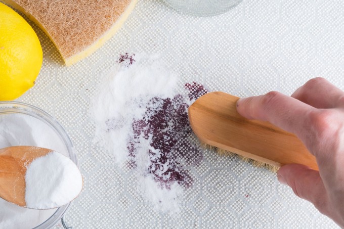 Fekete arany és fehér por: ezek a spájz elfeledett szövetségesei a kosz ellen című cikk nyitóképe