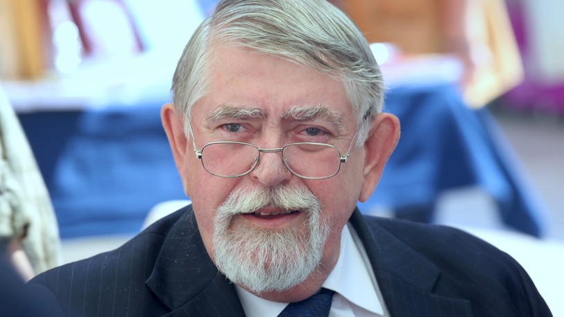 Kásler Miklós, oltás, daganat, onkológia, rák