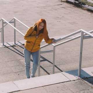 Mire utal a terhelésre kialakuló légszomj? című cikk nyitóképe