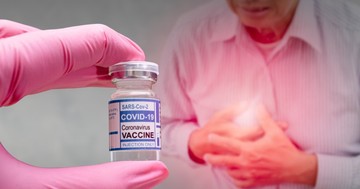  Itt vannak a covid-vakcina okozta mellékhatások – számokkal 