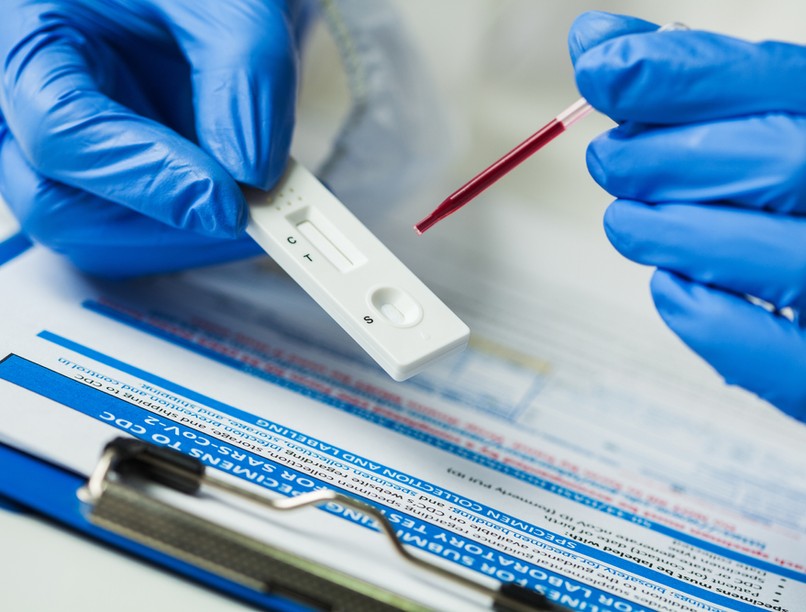 covid, koronavírus, EU, oltás, teszt