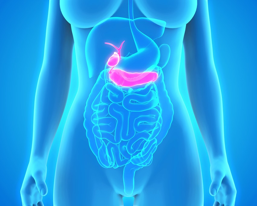 Az epehólyag-gyulladás hosszan tartó éles fájdalommal jár. 