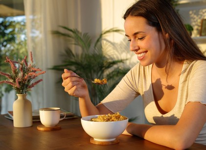 Ezt egye, ha korán szokott kelni, hogy kitartson az energiája! című cikk nyitóképe