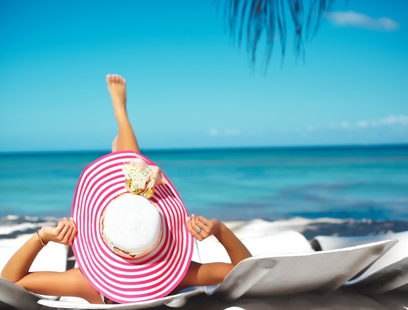 Érdemes néhány apróságra odafigyelnünk, hogy felhőtlen legyen a nyaralásunk