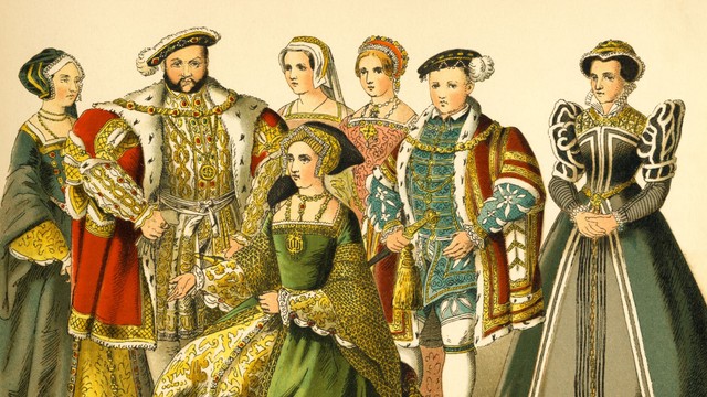 Előkelő halálnak számított a lefejezés: új dokumentumfilm készült a kivégzett Tudorokról