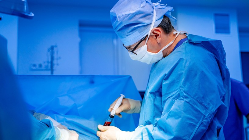 csontvelő biopszia vizsgálat fájdalmas