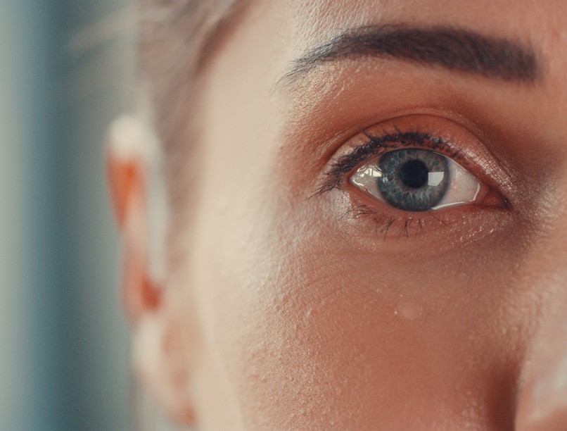 kettőslátás, szemproblémák, szellemképes látás, szembetegség