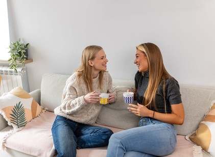 5 mondat, amely érzelmi érettségről árulkodhat – az egyiket különösen nehéz kimondani című cikk nyitóképe
