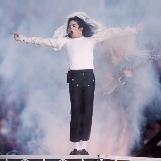 Nem bőrvilágosítás volt: ilyen állapot a vitiligo, amely megváltoztatta Michael Jackson megjelenését című cikk nyitóképe