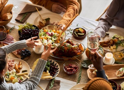 Ebben az időben érdemes télen vacsorázni – így hatékonyabb a zsírégetés című cikk nyitóképe