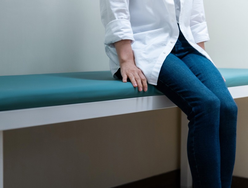 színes orvos vizsgálat félelem