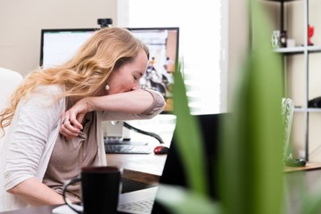 Gyakran köhög? A ráknál is gyakoribb betegség jele lehet!