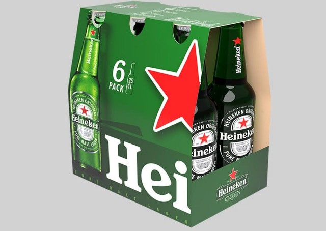 Ha ilyen sört vett, semmiképp se igya meg, üvegdarabok lehetnek benne!