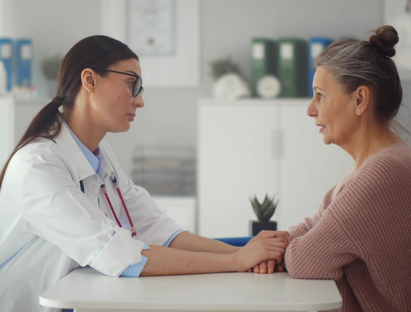 rák, daganatos betegségek, tévihitek, szorongás, félelem