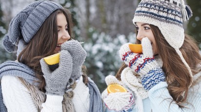 5 vitamin, amiből télen majd' mindenki hiányt szenved: nélkülük fáradtak vagyunk és hajlamosabbak a fertőzésekre című cikk nyitóképe