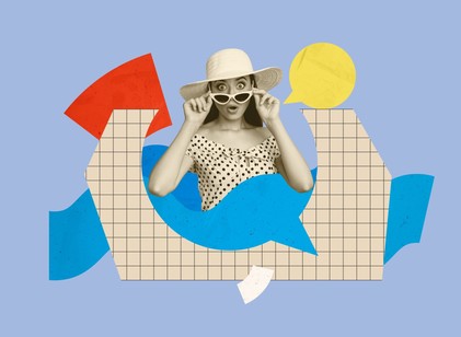 Orvosmeteorológia: vegye komolyan a hétfői forróságot, komoly terhelést ró a szervezetre! című cikk nyitóképe