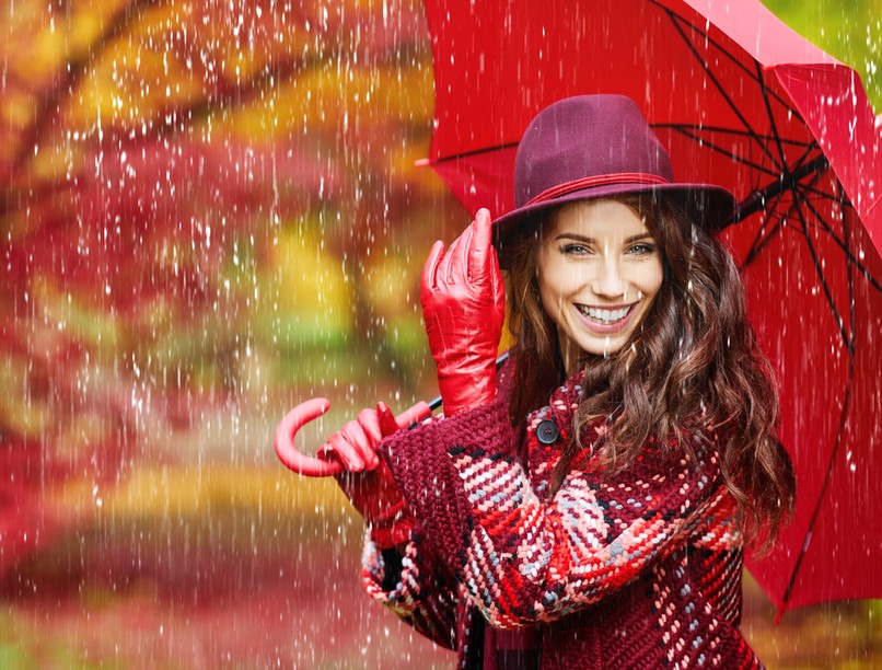 meteorológia, ősz, eső, zivatar, orvosmeteorológia, pollenjenetés, front