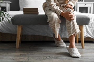 Térdfájdalom ellen ezek a bevált otthoni és modern gyógymódok működnek a legjobban