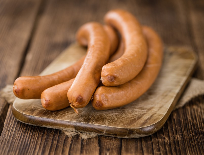 virsli, baromfirudacska, termékvisszahívás, nébih