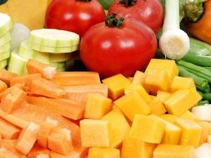 Ami sokakat érdekel: a vegán étrend