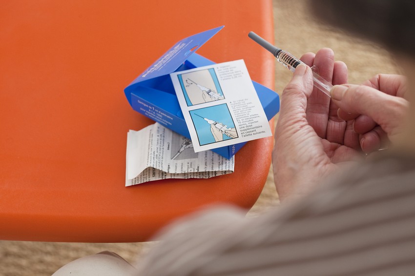 Rosszullét darázs-vagy méhcsípést követően: ezt tegye, hogy ne legyen baj!