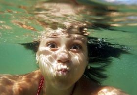 Vizes élmények - káros következmények