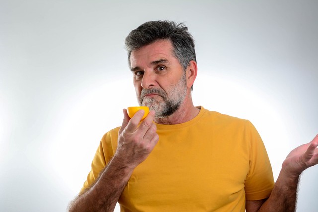 Szaglásvesztés: az agytumortól az Alzheimer-kórig sok minden okozhatja