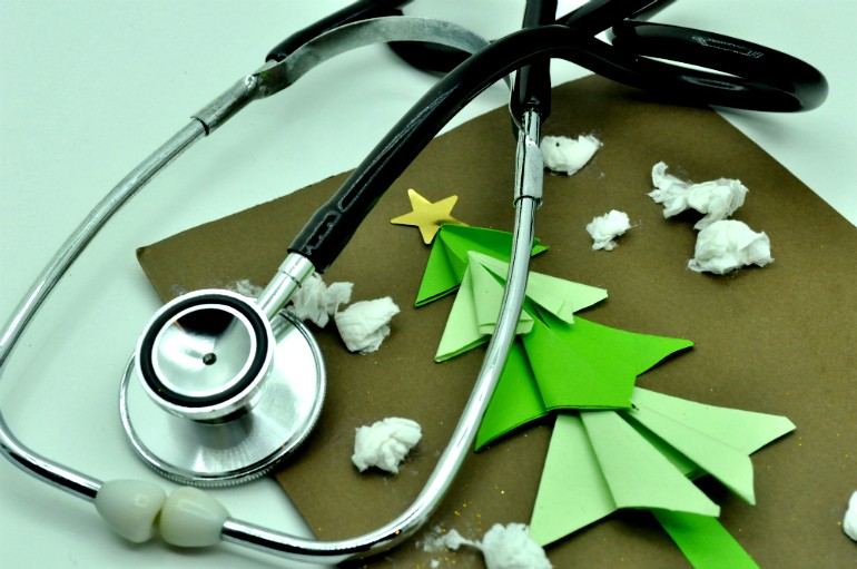 Kórházak, patikák: ez a karácsonyi ügyeleti rend