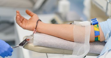 Újraindították egy nő immunrendszerét, aki egyszerre három súlyos betegséggel küzdött - már teljesen tünetmentesen élhet