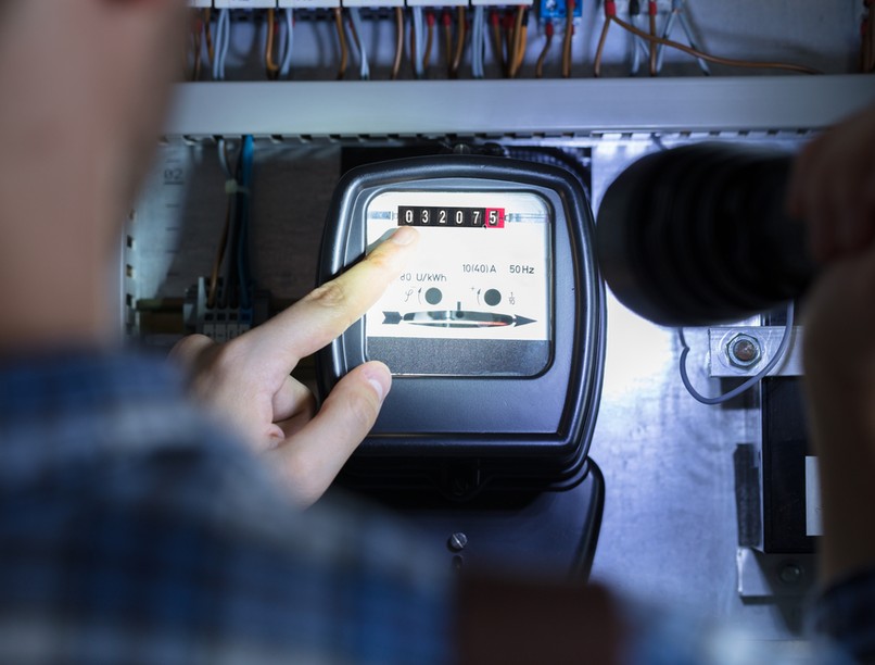 villanyóra, mvm, rezsi