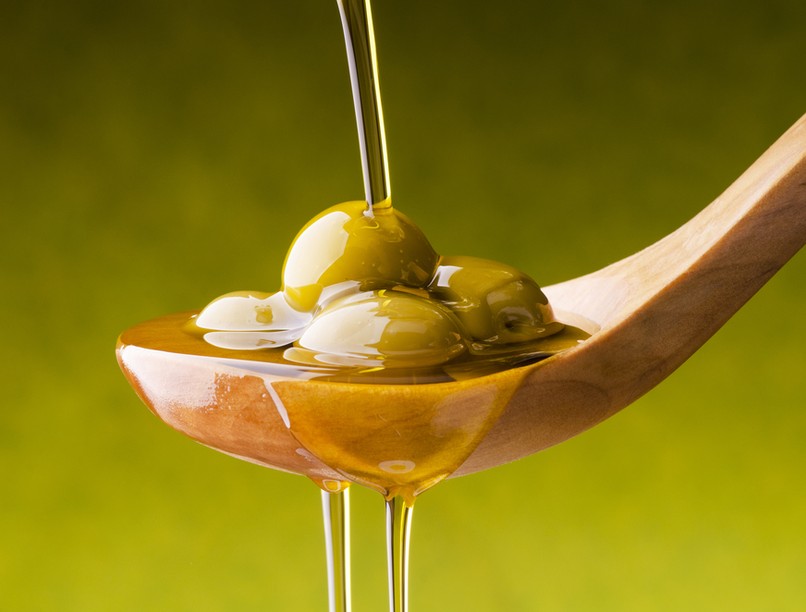 olívaolaj, gyomorfekély, természetes, baktériumölő, H. pylori, antibakteriális, fertőzés