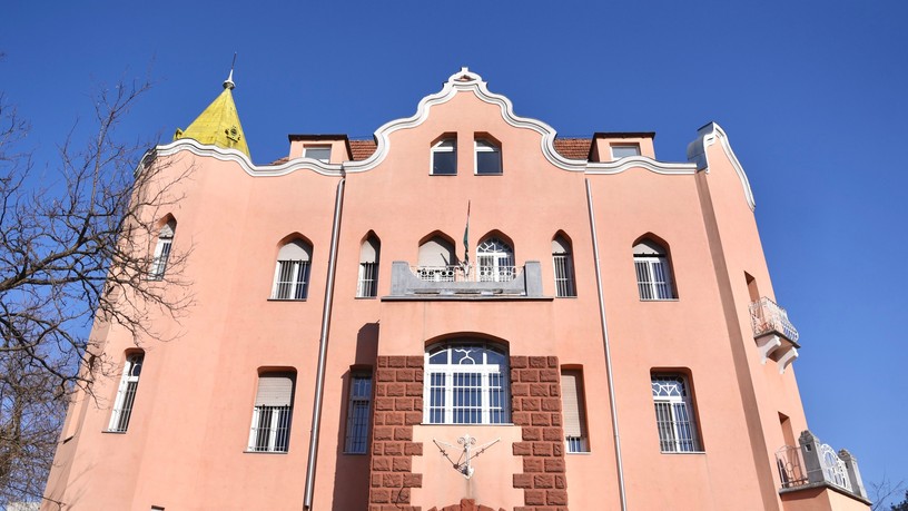 bethesda gyermekkórház akadémia