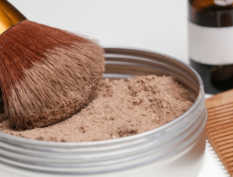 Kakaópor ősz haj eltüntetése hogyan