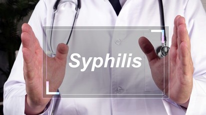 Szifilisz (vérbaj): tünetei, vizsgálata és kezelési lehetőségei című cikk nyitóképe
