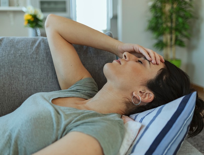 időjárás, fronthatás, fáradtság, vérnyomás