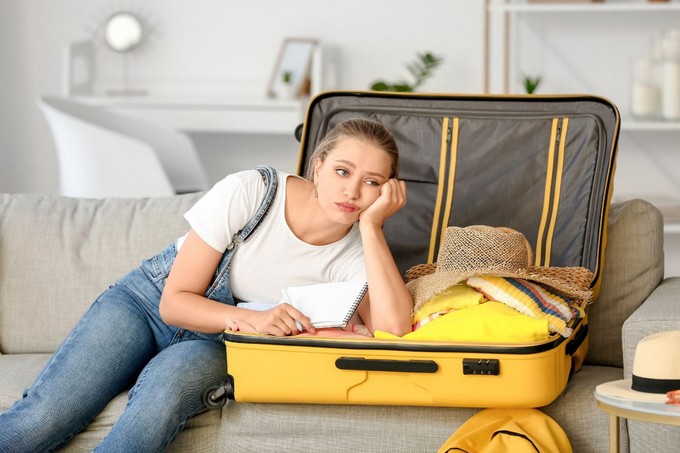 Ólmos fáradtság nyaralás után? Lyme-kór is okozhatja című cikk nyitóképe