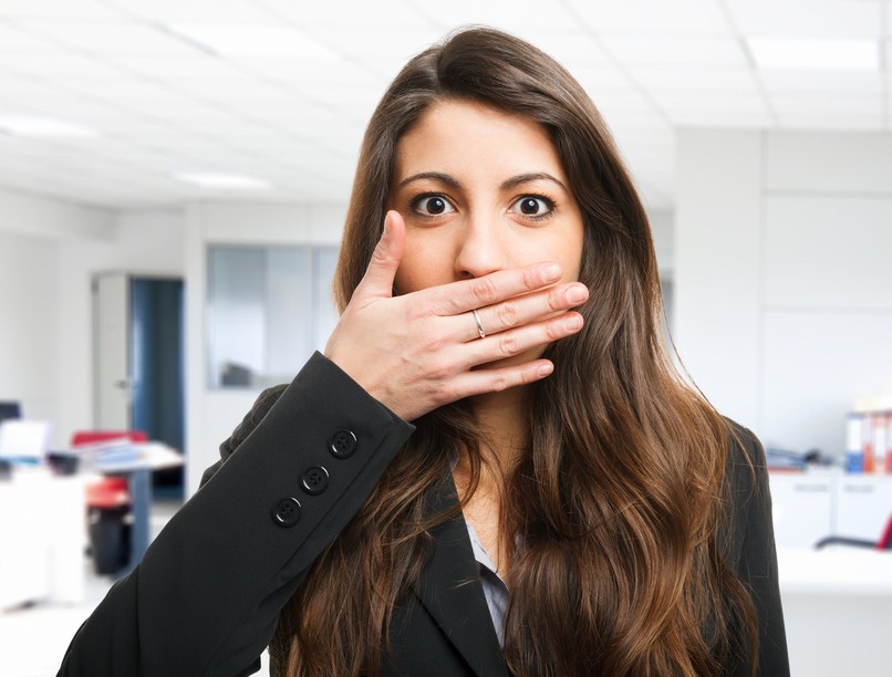 szájszag rossz lehelet oka