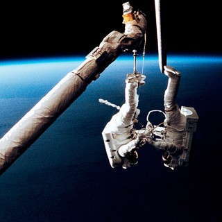 Betegségek az űrben: ez történik, ha egy űrhajós megbetegszik az űrállomáson című cikk nyitóképe