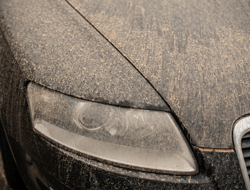 hírek szaharai por magyarország