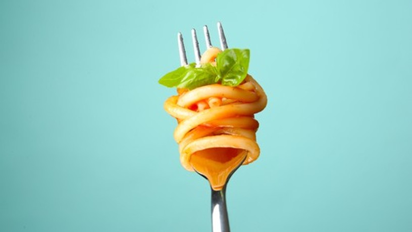 pasta