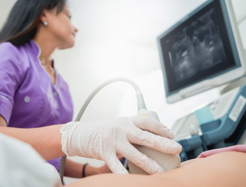 Hasi ultrahang előtt diagnosztika daganat rák