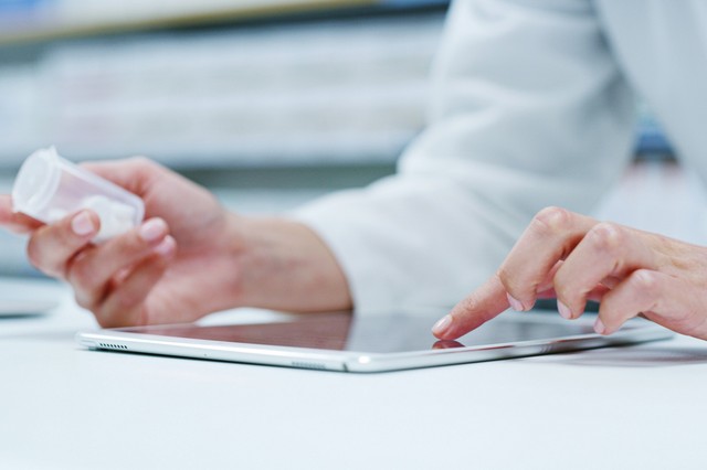 Március 27-én az Európai Kórházi Gyógyszerészet Napját ünnepeljük