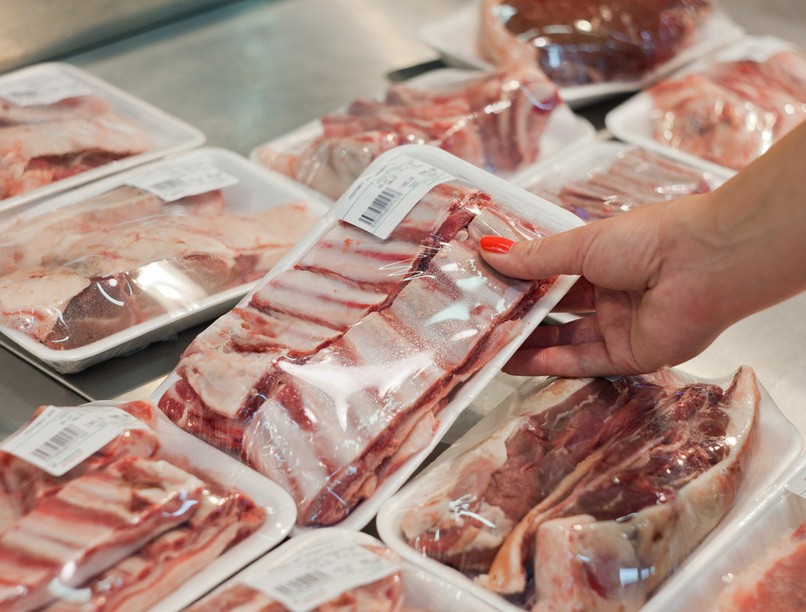 csomagolóanyag, műanyag, mérgező, szervezet